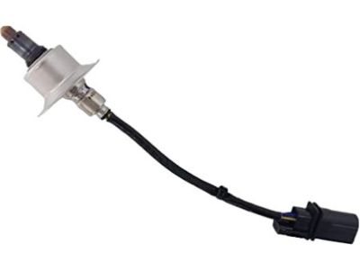 Hyundai Santa Fe Sport Oxygen Sensor - 39210-2GAA0