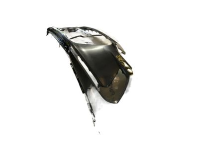 Hyundai 86510-F3000 Front Bumper Cover Assembly