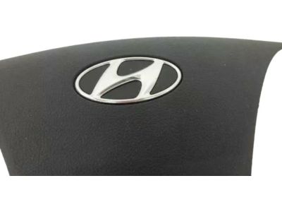 2015 Hyundai Elantra GT Air Bag - 56900-A5500-RY