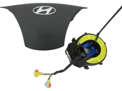 2015 Hyundai Elantra GT Air Bag - 56900-A5500-RY