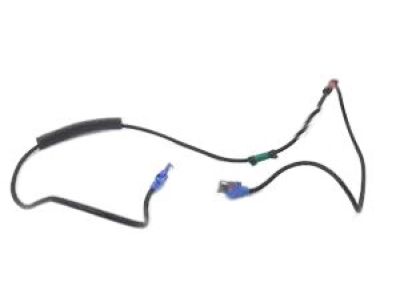 Hyundai 96595-C1000 Cable Assembly-Usb