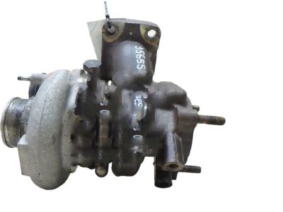 Hyundai Genesis Coupe Turbocharger - 28231-2C410