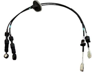 2006 Hyundai Elantra Shift Cable - 43794-2H200