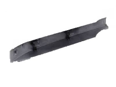 Hyundai 87262-2S000 Cover-Roof Rack Rear RH