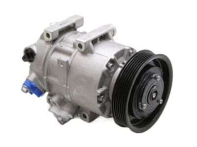 2016 Hyundai Tucson A/C Compressor - 97701-D3201