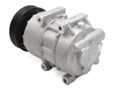 Hyundai 97701-D3201 Compressor Assembly