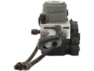 Hyundai 58620-4R000 Hydraulic Power Unit Assembly