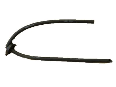 Hyundai Veloster Coolant Reservoir Cap - 25440-1R000