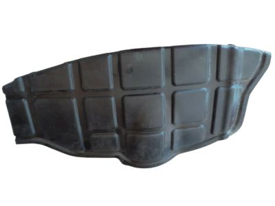 Hyundai 29120-4D100 Cover-Side,RH