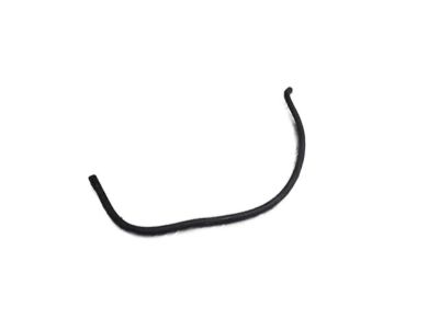 2018 Hyundai Elantra Coolant Reservoir Hose - 25451-F2000