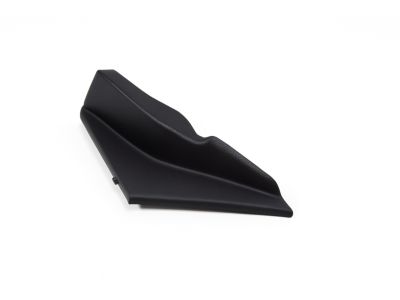 86154-K2000 Hyundai Cover Assembly-Cowl Top,RH Product Photo 2 of 2