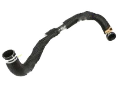Hyundai 25483-2C400 Hose Assembly-Water To Oil Cooler