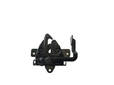 Hyundai Genesis Coupe Hood Latch - 81130-2M500