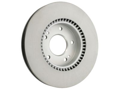 Hyundai Tucson Brake Disc - 51712-3K010