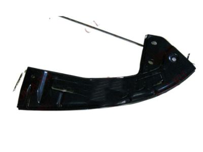 Hyundai 86524-26900 Support -Front Bumper Side,LH