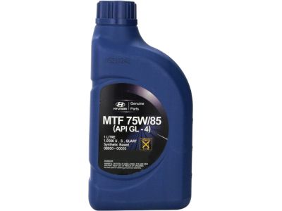 Hyundai 08950-00020 Oil-Transmission