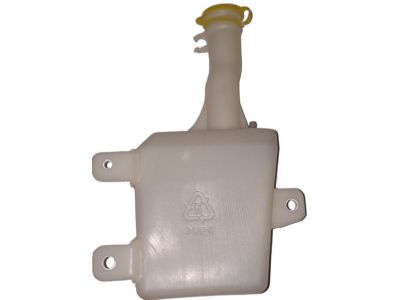 Hyundai Elantra Coolant Reservoir - 25432-28010