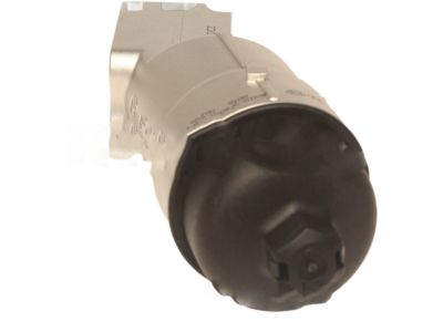 Hyundai Genesis Oil Filter - 26310-3F400