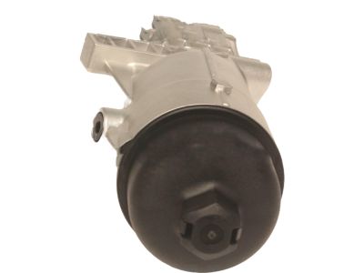 Hyundai Genesis Oil Filter - 26310-3F400