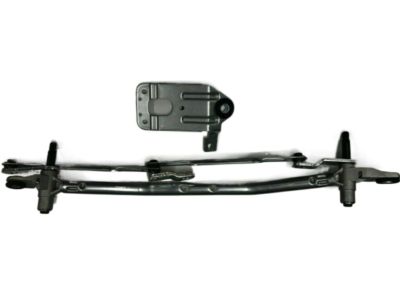 Hyundai Elantra Wiper Linkage - 98120-F2000