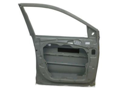 Hyundai 76003-4Z000 Panel Assembly-Front Door,LH