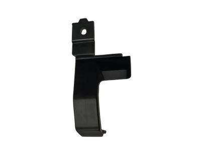 86637-K4000 Hyundai Rear Beam Lower Bracket MTG Product Photo 1 of 1