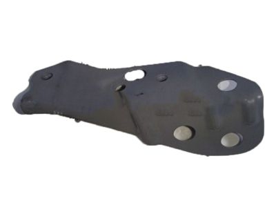 Hyundai 66327-1E000 Bracket Assembly-Fender Mounting,RH