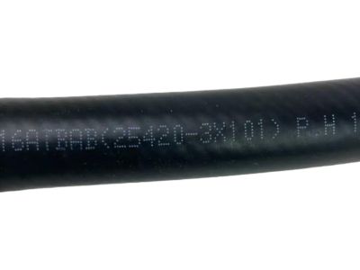 Hyundai 25420-3X101