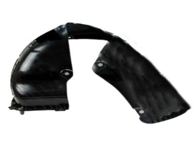 Hyundai Wheelhouse - 86812-D3000