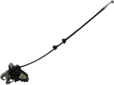 Hyundai 81230-3M000