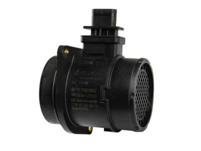 2019 Hyundai Elantra Mass Air Flow Sensor - 28164-2E000