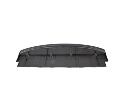 Hyundai 29110-4R000 Panel-Under Cover Front