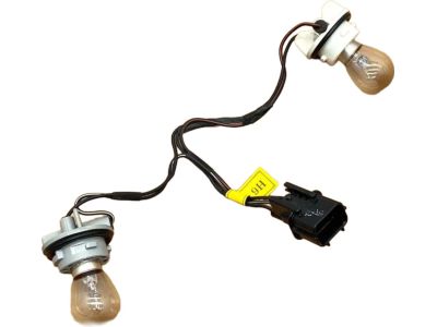 2019 Hyundai Kona Light Socket - 92482-J9200