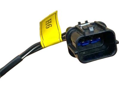 2019 Hyundai Kona Light Socket - 92482-J9200