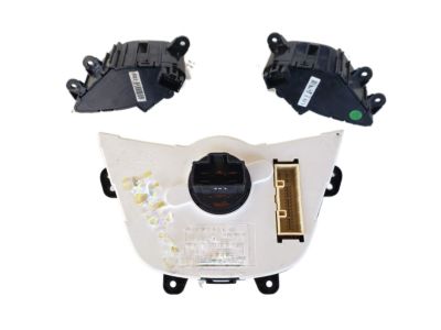 Hyundai A/C Switch - 97250-2V011-BLH