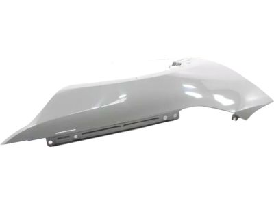 2024 Hyundai Santa Cruz Fender - 66321-K5000
