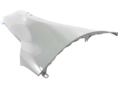 2024 Hyundai Santa Cruz Fender - 66321-K5000