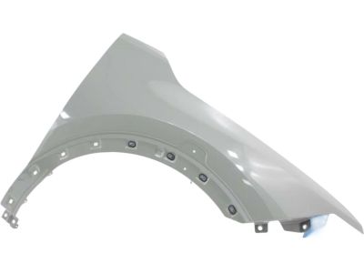2024 Hyundai Santa Cruz Fender - 66321-K5000