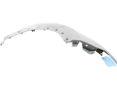2024 Hyundai Santa Cruz Fender - 66321-K5000