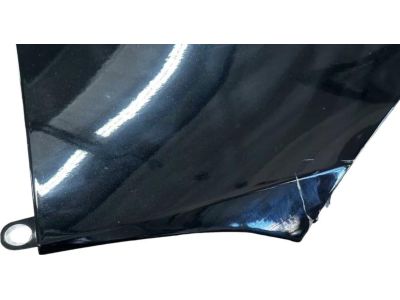 2024 Hyundai Santa Cruz Fender - 66321-K5000