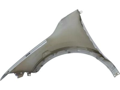 2024 Hyundai Santa Cruz Fender - 66321-K5000