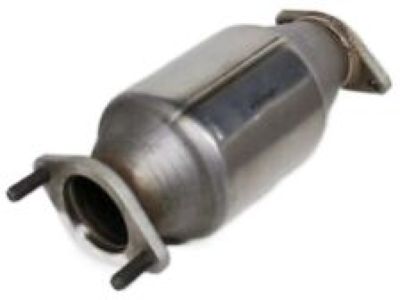 Hyundai Santa Fe Catalytic Converter - 28950-3E180