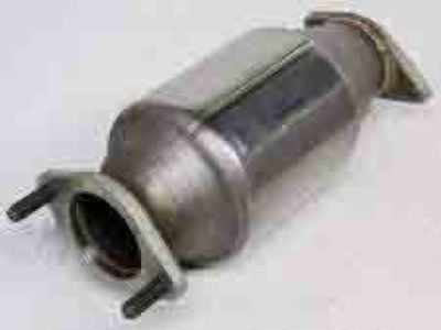 Hyundai 28950-3E180 Catalytic Converter Assembly