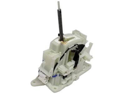 Hyundai Automatic Transmission Shift Levers - 46700-3Q100