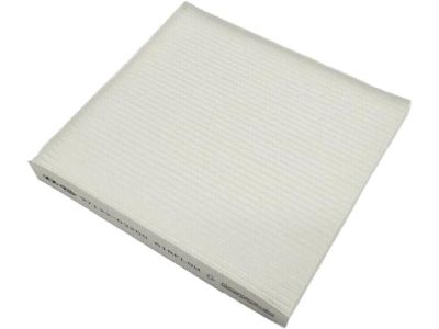 2026 Hyundai Venue Cabin Air Filter - K2C79-AC000