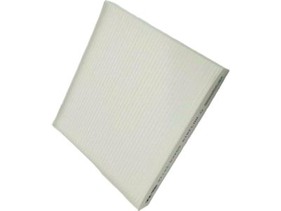 2026 Hyundai Venue Cabin Air Filter - K2C79-AC000