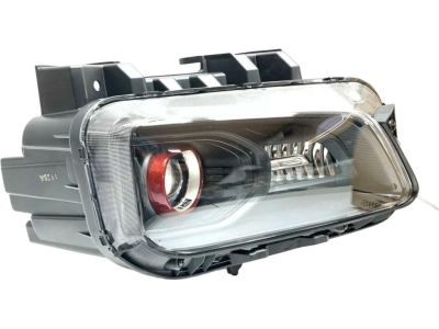 Hyundai 92102-J9220