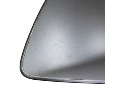 Hyundai 86518-G2000 Cover-D.R.L Blanking,RH