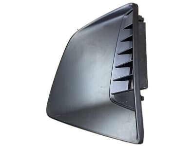 Hyundai 86518-G2000 Cover-D.R.L Blanking,RH