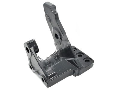 Hyundai 59715-3V500 Bracket Assembly-Parking Brake Mounting